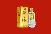 武汉江汉回收泸州老窖