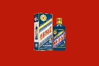 武汉江汉回收五星茅台酒